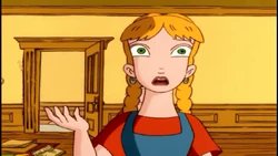assadi__M's tweet photo. @MaxfieldStandIn @retromaniaZ Ah thank you for confirming. All I saw was a grown-up version Judith Sheperd. https://t.co/2RwbTTD0Pk