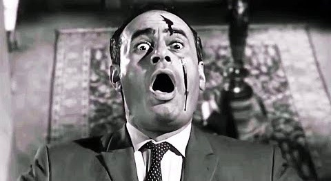 EugWSerra's tweet photo. On September 8, 1960, Psycho was released! #Psycho #AlfredHitchcock #RobertBloch #AnthonyPerkins #VeraMiles
#JohnGavin #MartinBalsam
#JohnMcIntire #JanetLeigh https://t.co/oYjIN6CQrl
