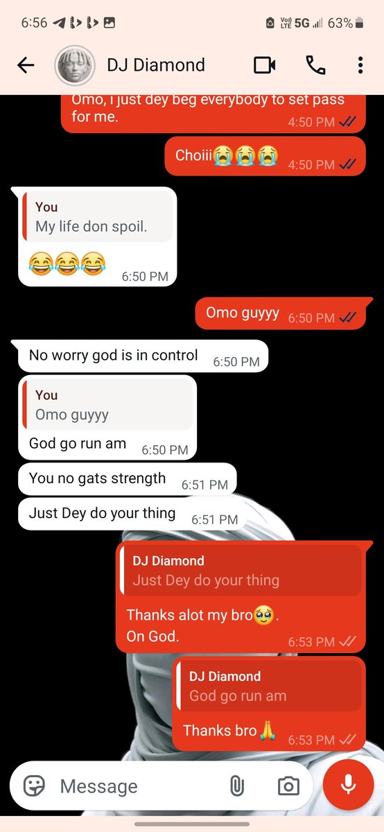 djay_Ceejay's tweet photo. I just wanna save this here😔.
28/08/2026

I just blv It's all gon be fine🧡 https://t.co/tyVMzhzoD9