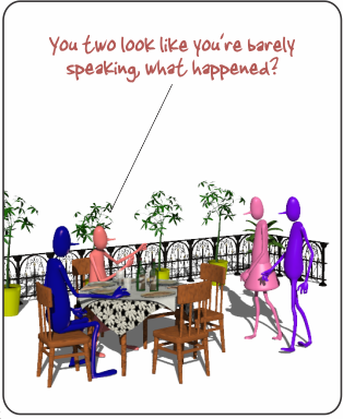 B_E_Sutherland's tweet photo. 📷  New Faceless Published: Timing, apparently, is everything

https://t.co/JRy00hPLDf

#FacelessComics #faceless https://t.co/4IHkYA6TJy