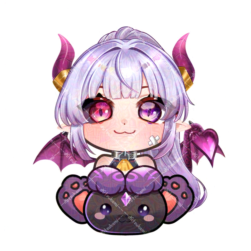 KitsukamiDraws's tweet photo. my second oc Mira as ych base on my vgen #owncharacter #vgen #Vgencommissionㅤ #ych https://t.co/pbqA7ue9w9