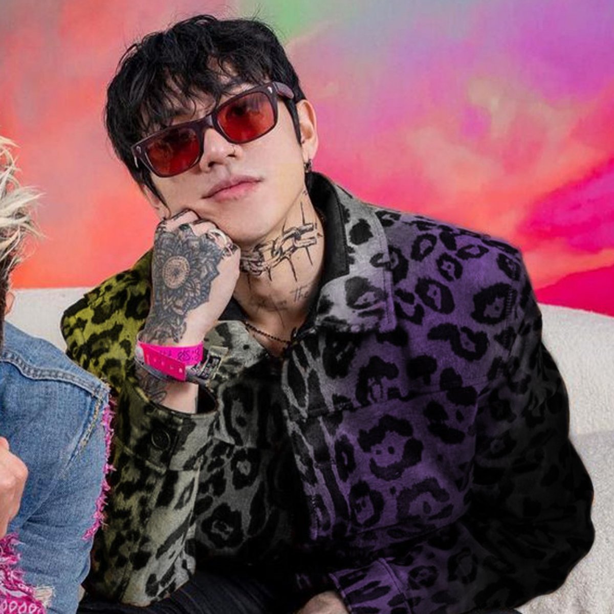 QueerPrideEdits's tweet photo. hi hello i already love this man so much 🥹🥹 https://t.co/YPrbcH2ceM