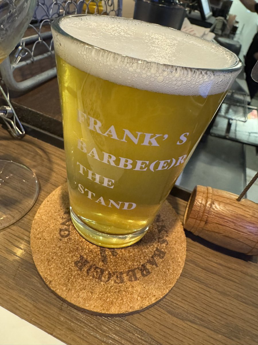 yidrkm's tweet photo. #MahowBrew SOLSTICE ECHOES ON #ぽん酒録ビール編 初のWest Coast IPA。アメリカンクラフト王国沖縄にありながら、いままでImperial Goseばっか作ってた所為で使ってなかったやつ。ほどよくダンキーですっきりさっぱりめ https://t.co/kIdc1yHCvi