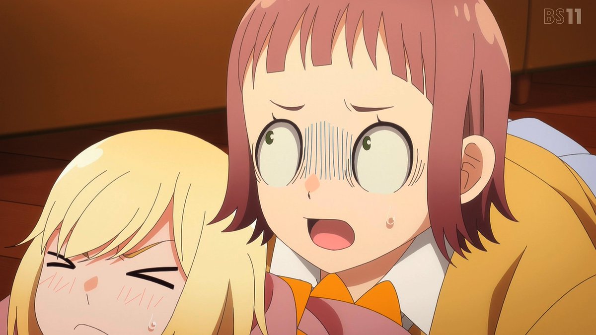 うちの弟どもがすみません 第9話 ツイート画像 1