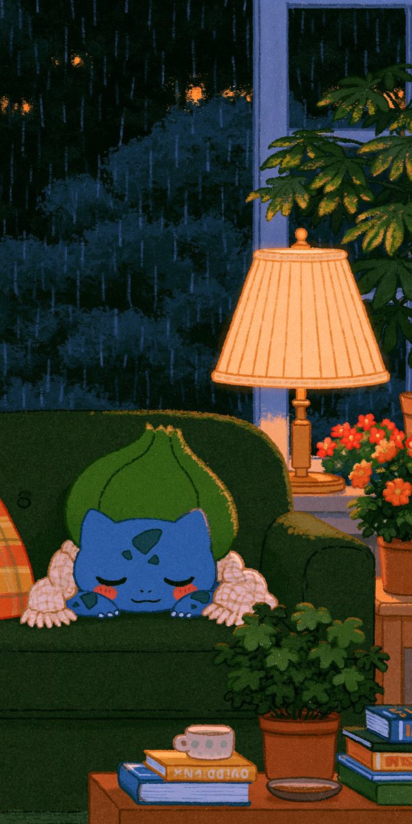 ItsDone2000's tweet photo. Swipe for Pokémon 💫 https://t.co/XznFP1NUNy