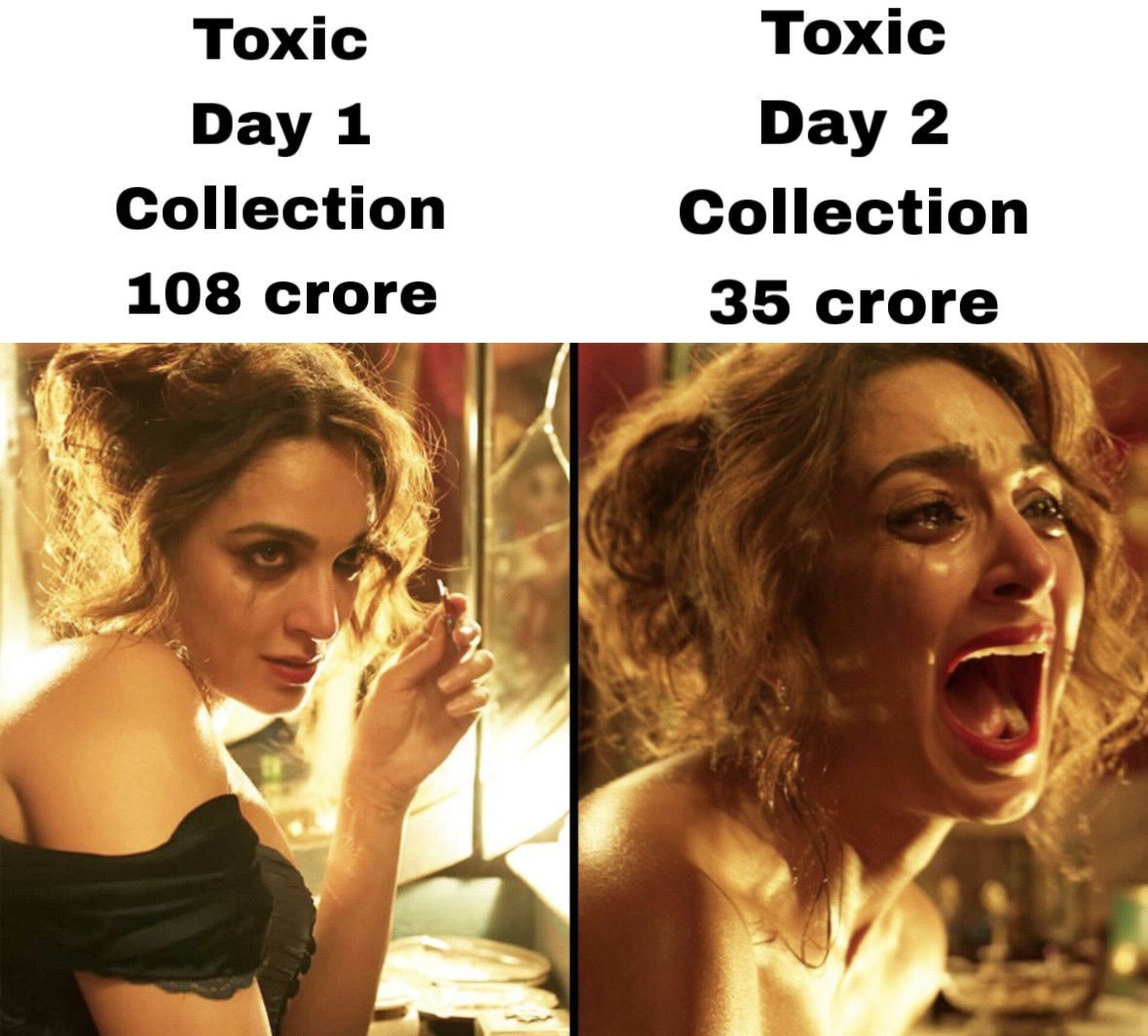 Arya3860190's tweet photo. #Toxic #ToxicCollection https://t.co/jzcFtBkoAR