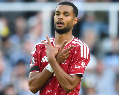 GaryRWard's tweet photo. “Gakpo has kind of given a verbal assurance to De Zerbi and Spurs. If you agree a deal with Liverpool, then I’ll be a Tottenham Hotspur player.”

- @JacobsBen via @LastWordOnSpurs 

#THFC #COYS #SPURS #TOTTENHAM https://t.co/JYUwRSh8rb