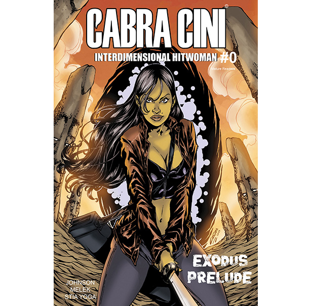 daSamJohnson's tweet photo. Cabra Cini/Geek-Girl: Exodus Crossover Prelude - on General Release Next week!
https://t.co/OErNusDfGb
#cabracini #geekgirl #exodus #comicbooks #comics #comicnerds #comicbookart #indycomics #indiecomics #indiecomicslove #independentcomics #indiecomic #comicbooknerds #comicsart https://t.co/gl8Olvivus
