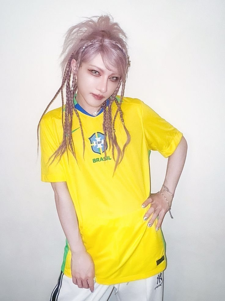 imaS4VAGE's tweet photo. Feeling https://t.co/gNwcOfVFwH