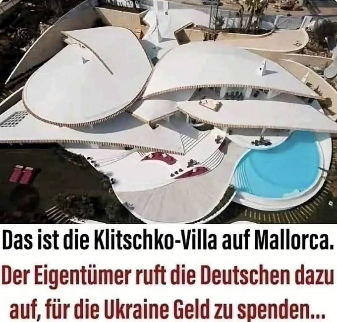 michael19994035's tweet photo. Wie armselig , wir haben GENUG unterstützt !!!
Im eigenen Land liegt VIEL im ARGEN !!!
Bettelt woanders oder haut EURE KOHLE raus !!! https://t.co/NSlc9bhzoK