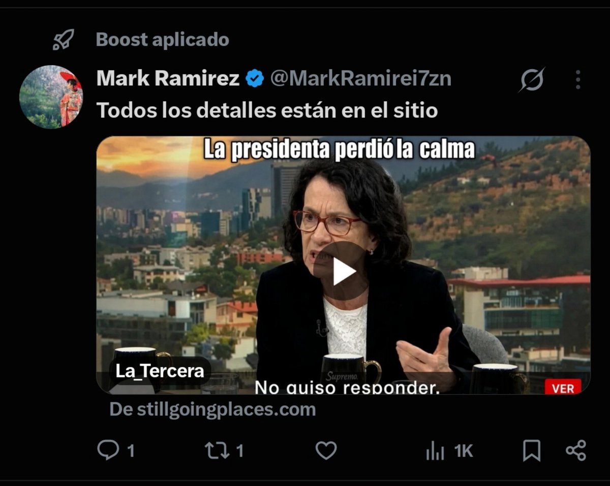 DaniloZurita13's tweet photo. #AlertaDeFraude
Ojo con la publicación que muestra una interacción del Mosciatti y Rosanna Acosta..Es una plataforma de Fraude.
Consultado X,no se hacen responsables por estos delitos; no queda más que denunciar..Aunque la fecha es de Abril, por acá apareció de nuevo
@PDI_CHILE https://t.co/w1YFyYXcju