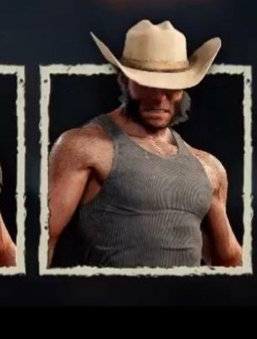 RafaelOFerrari's tweet photo. @Blitzwinger Wolverine skin pra quando o gordinho fica te atiçando https://t.co/56X7bZvVMT