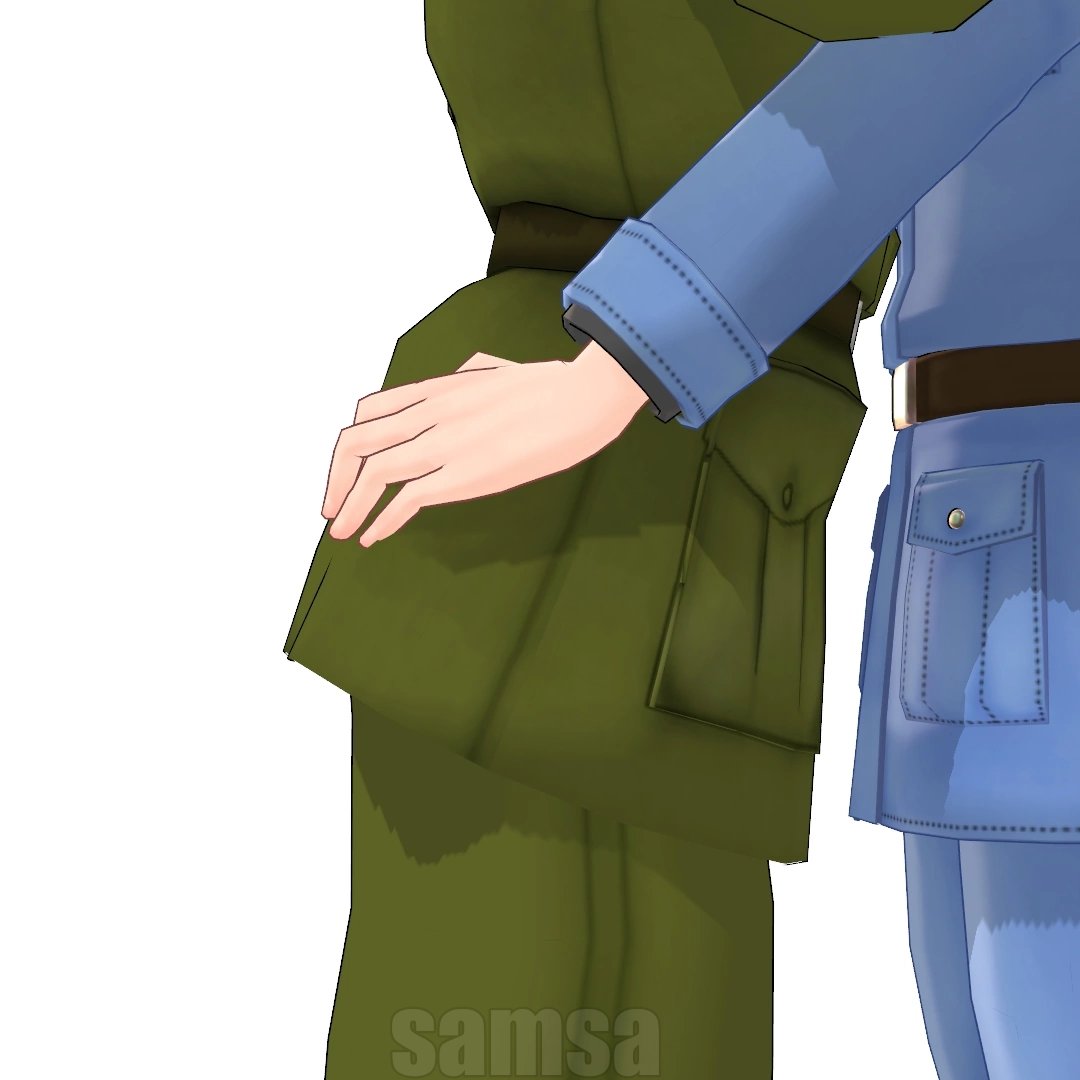 samsa9131's tweet photo. #hetalia #aphitaly #aphgermany #gerita #itager https://t.co/DYlyIfPUtg