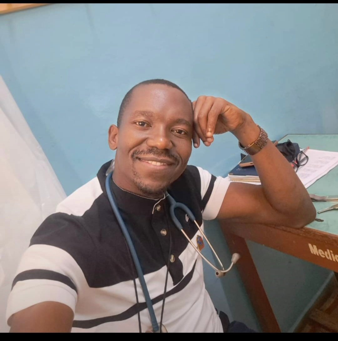 DavidKabera6's tweet photo. Happy Birthday Dr. Dan🎉🎂. Wishing you more wisdom and success in the many more fruitful years to come as you continue to mentor more health professionals. God bless you Doctor 🙏🎊. 
@DrOribaDan https://t.co/KxoGpWPr0Q