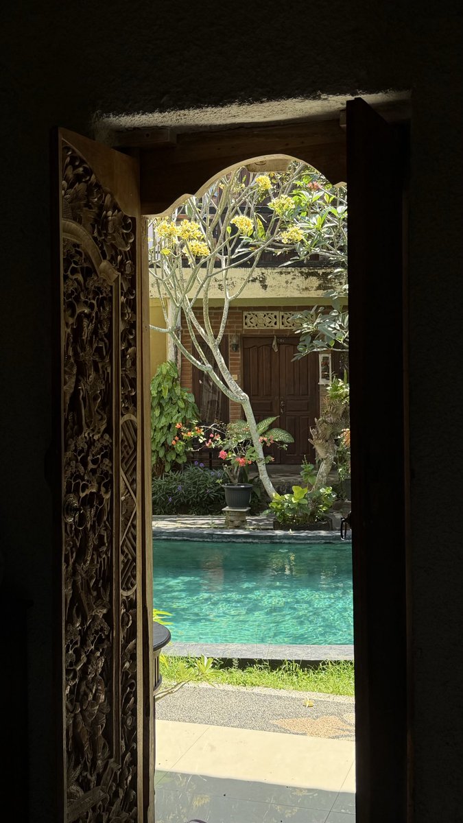 Lotharia_'s tweet photo. Lost in paradise … https://t.co/riAdKnZ3JY