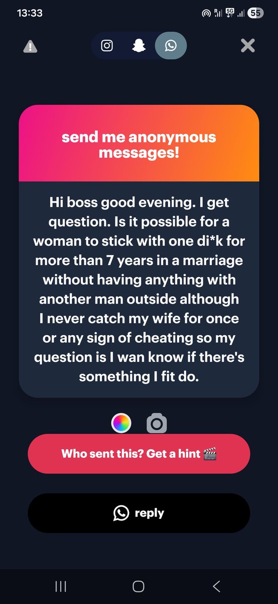 Wizarab10's tweet photo. Yes. Not every woman is a cheat. People do have personal values and principles. You may not want to believe it, but some people take their vow seriously.

Why are you looking for what is not lost? https://t.co/tRBwB1ZU59