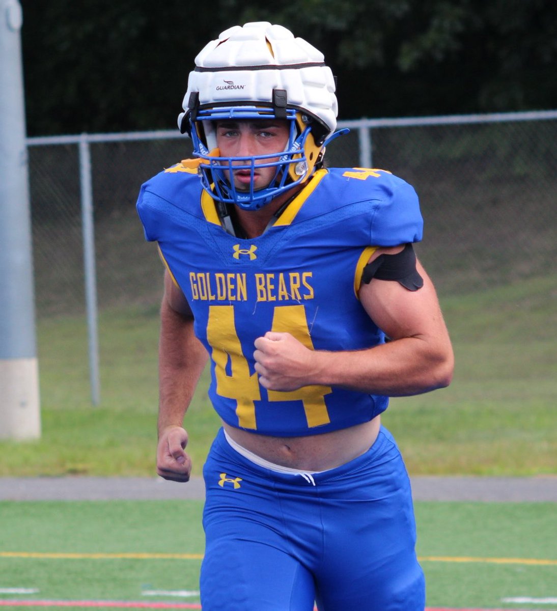 WNEFB's tweet photo. Locked. In. 😤
#AlwaysOn #OneBetter https://t.co/KXz3iHRPmP