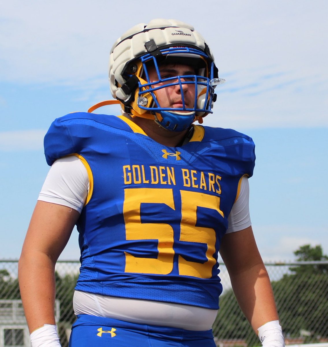 WNEFB's tweet photo. Locked. In. 😤
#AlwaysOn #OneBetter https://t.co/KXz3iHRPmP