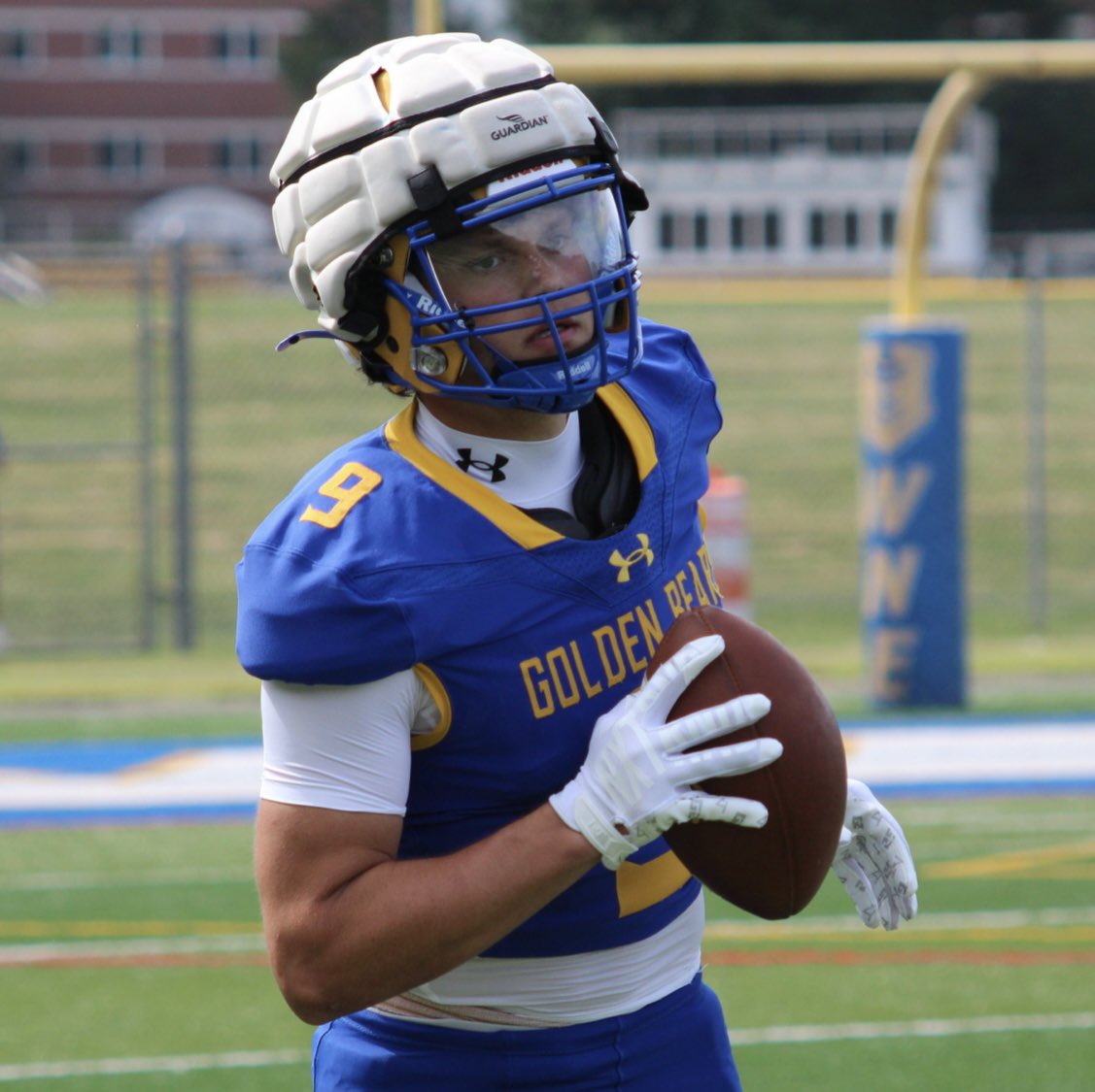 WNEFB's tweet photo. Locked. In. 😤
#AlwaysOn #OneBetter https://t.co/KXz3iHRPmP