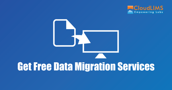 CloudLIMS's tweet photo. AI is only as valuable as the data it can access.
Every CloudLIMS subscription includes complimentary data migration assistance, helping labs preserve years of historical data during their LIMS transition.
https://t.co/fBluef8Yfi
#CloudLIMS #AI #LIMS https://t.co/uTw56l3nMY