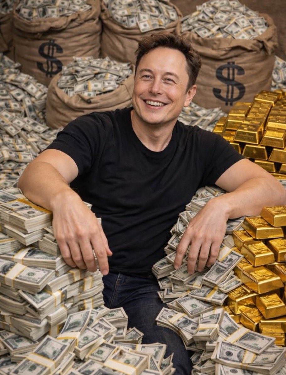 Elondogged's tweet photo. If I give you $1 million but must donate half to charity. What cause first?

A) Children's education
B) Animal shelters
C) Medical research
D) Homeless support https://t.co/uZSN03neU6