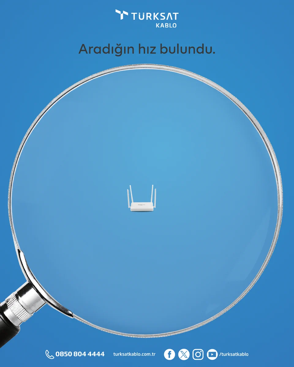 Türksat A.Ş. on X: 