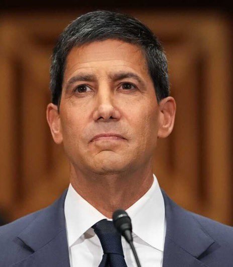 RocketTerminal's tweet photo. Fed Chair Kevin Warsh’s Jackson Hole message was focused on inflation and patience:

• Inflation remains too high, with prices the Fed’s predominant focus
• The 2% PCE target remains “firm and fixed”
• Recent inflation data improved, but underlying trends have not meaningfully changed
• More work is needed unless inflation returns to target clearly and at sufficient speed
• Labor markets remain stable and consistent with full employment
• Broad financial conditions are not restrictive
• A “good majority” favored waiting before changing rates in July

Overall, Warsh’s remarks point to a Fed that remains cautious about easing while inflation is still above target.