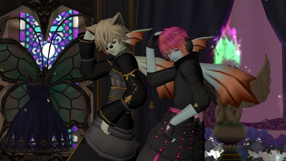 mofu_ub's tweet photo. そらぴのサブディとパシャ活♡.ᐟ

いつも3時間くらい遊んでるから、
１時間じゃ物足りなくなっている🥹🥹
次はペアドレしてパシャするぞ〜〜👬

# そらいぶ https://t.co/OPmvbOfznz