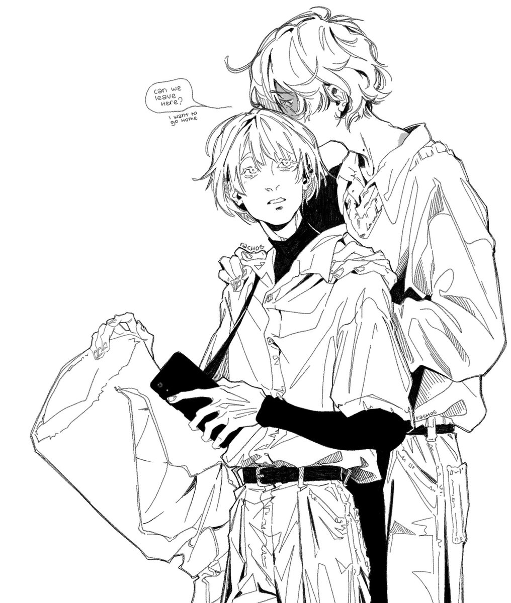 rachoSsss's tweet photo. let's go home
#Eve家 https://t.co/mG5JOYHZx8