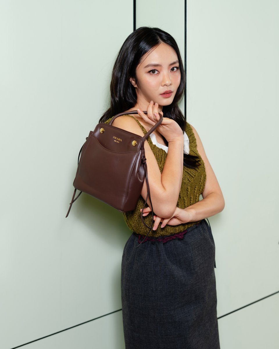 Prada tweet picture