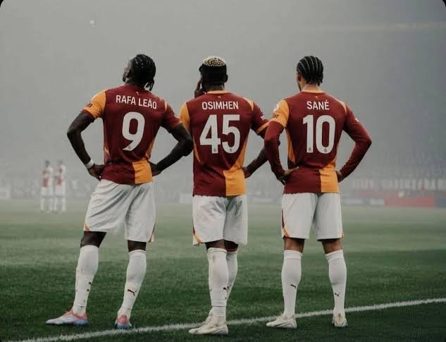 Atakanner12's tweet photo. @FabrizioRomano @ExtrabetTR10 WE'RE WAITING FOR YOU, SMALL CLUBS  ⌛ https://t.co/MhvOrJm9kr