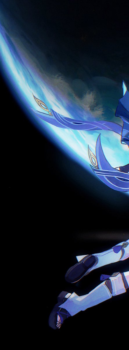 CNorkie's tweet photo. 付费委托 | #wanderer #scaramouche  #放浪者 #GenshinImpact #原神 https://t.co/SUYDDMbMyb