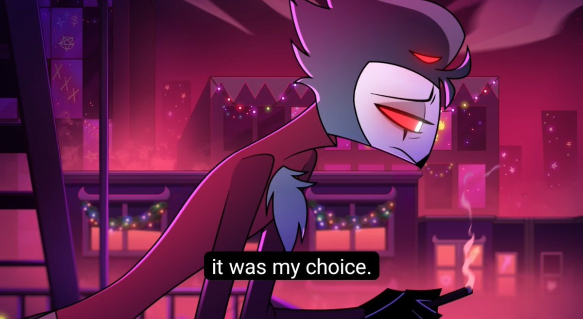 ru_ruberry's tweet photo. he literally lost his own daughter. you claim he's a bad dad, but you don't want him to be sad about it? character being sad ≠ victimization

also we have NO context for this scene??? 

you guys ignore what he says. he knows it's his fault, but he can still be sad about it. https://t.co/4orK325AGR