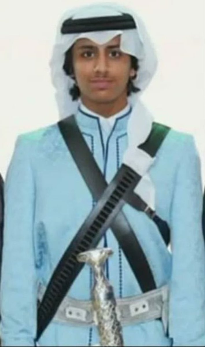 m_alshail_'s tweet photo. "كفى بالموت واعظا" ،
انتقل إلى رحمة الله تعالى الشاب عبدالله بن هيف بن حسين بن سليم بعد معاناة مع المرض وصلي عليه جامع الفرقان بمدينة الدمام.
نسأل الله 🤲 أن يغفر له ويرحمه وأن يجعل ما أصابه تكفيرًا لسيئاته ورفعةً في درجاته.
#دعا_للاموات #ساعه_استجابه https://t.co/7eLW9YUuZZ