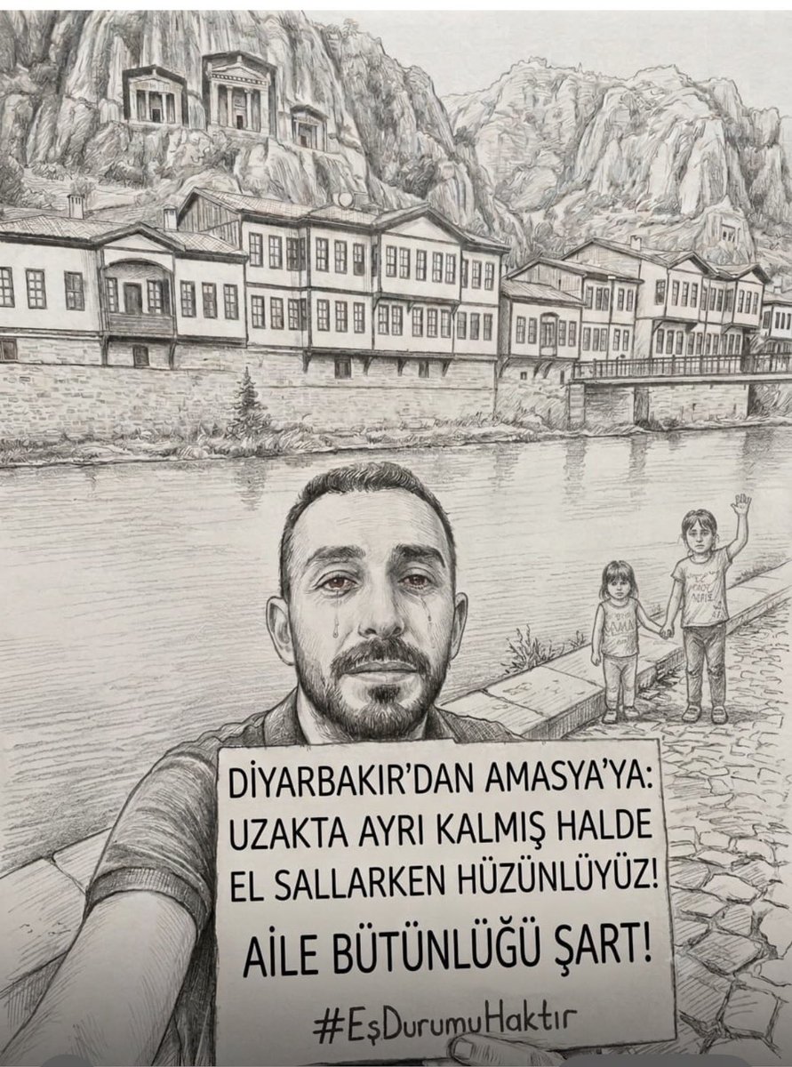 AcarSehnaz39816's tweet photo. Binlerce öğretmen, binlerce aile, tek bir beklenti: Kavuşmak… Sağlık ve engellilik mazereti bulunan aileler için de il emri müjdesini bekliyoruz. Çocuklarımızın yüzü gülsün. @Yusuf__Tekin @cftcblnt @mebpgm @RTErdogan @EmineErdogan #MaarifinMimarindanilEmri https://t.co/JOwRVgM6Cz