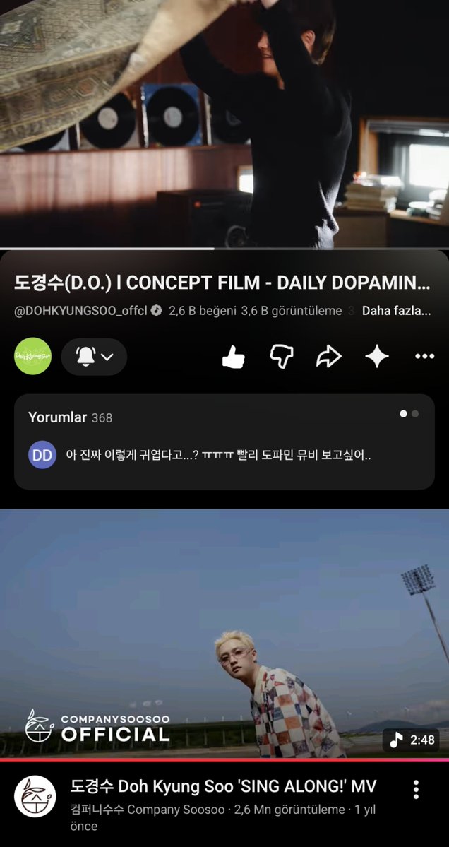 jyjksd's tweet photo. @KYUNGSOO_VT D-10 TO DOPAMINE
#DAILY_DOPAMINE
#DOPAMINE_CONCEPT_FILM1 
@DOHKYUNGSOO_X https://t.co/BgpWjZbsPN