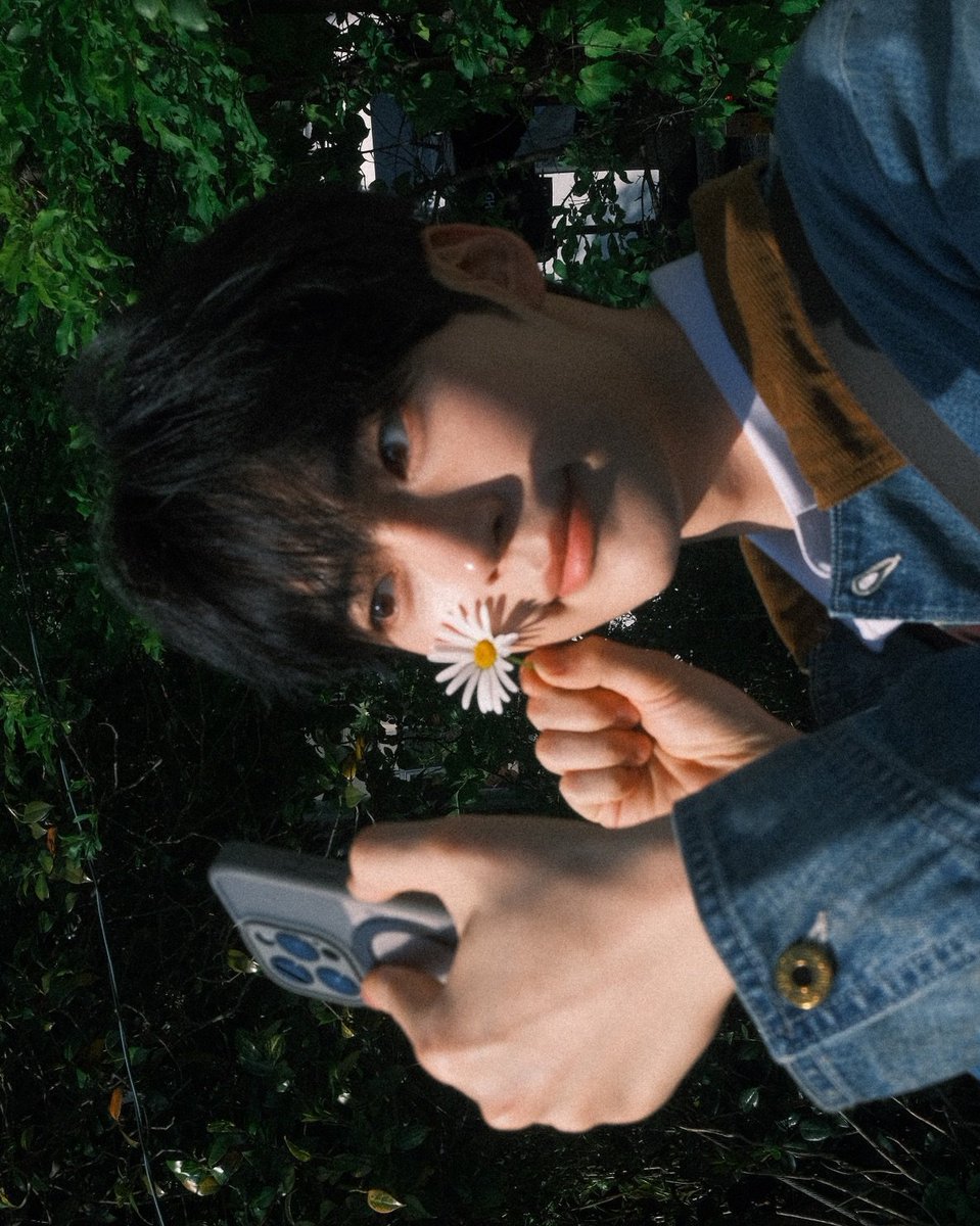 sungqhanbin's tweet photo. 내 꿈속�� 한 송이의  𝘥𝘢𝘪𝘴𝘺,  난 그 사랑에  𝘥𝘢𝘪𝘴𝘺. https://t.co/uHHgGM4tn8