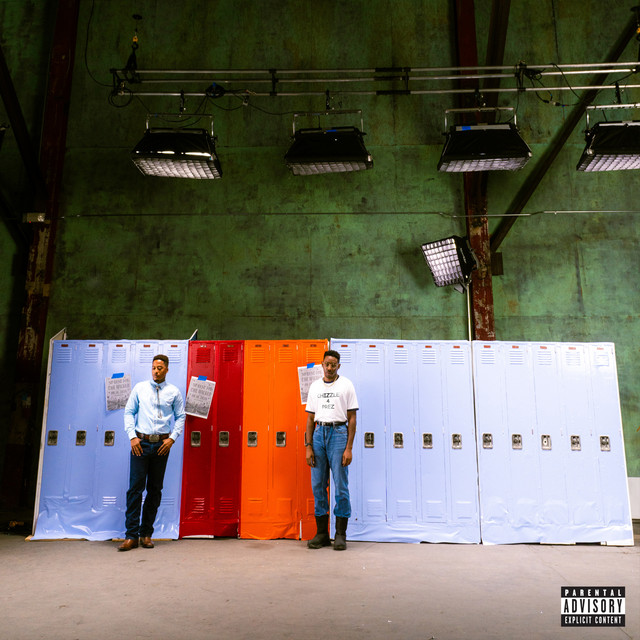 whosampled's tweet photo. ‼️ NEW MUSIC FRIDAY ‼️ Tyler, the Creator joins AZ Chike on 'Look Like My Mama', sampling a vocal from 50 Cent's 2004 cut 'Disco Inferno': 

https://t.co/7v5orZ3dwo https://t.co/gHF7dywkml