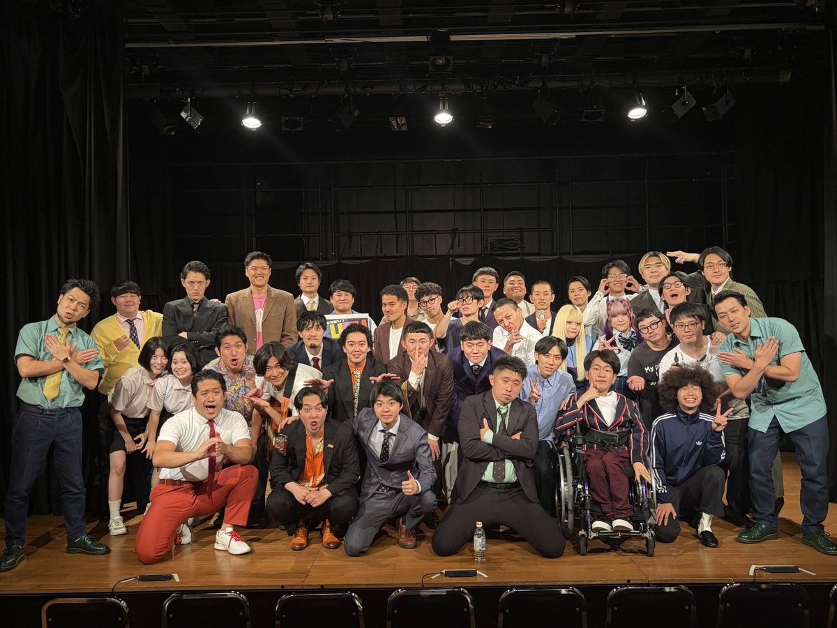 daimonosyareaka's tweet photo. 脱臼しませんでした😔 https://t.co/I5a4tcXU1W
