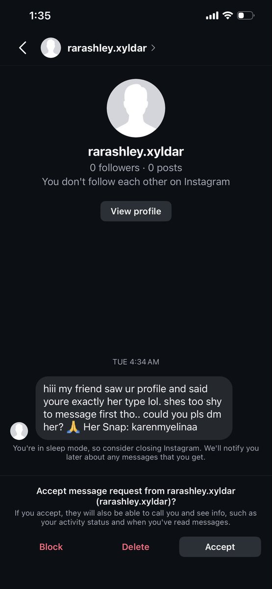 bigname808's tweet photo. When the devil can’t get you,  they send shit like this lol 
#fypシ゚viral https://t.co/kk81NRyLDX