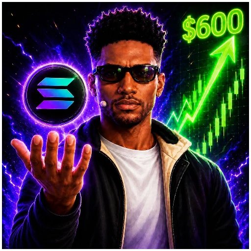 BlockchainA_I's tweet photo. 🚨 NEW https://t.co/TB4aRwaAdh GRADUATE: SOL600

Solana network · Graduated 28 minutes ago

💵 Price $0.000070900773
📊 Mkt Cap $68.98K · 24h Vol $187.54K
👥 24h: 3.08K active wallets · 5.11K txns

CA: 2hFw***pump

Trade & analyse $SOL600:
https://t.co/ioEsVIFKR5

API: https://t.co/ZYv8cdLH5g

#SOL600 #SOL600 #Graduated #Solana #PumpFun