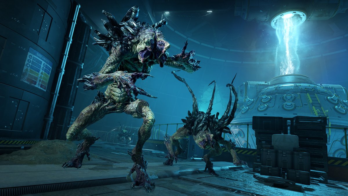AlienDeathstorm's tweet photo. > Image log accessed
Alien Deathstorm is coming Spring 2027 to Xbox Game Pass, XBOX Series X|S, XBOX on PC, XBOX Cloud, PC via Steam, and PlayStation 5.
// Wishlist now: https://t.co/XrQCrjluAj https://t.co/xsvQG9BS9d
