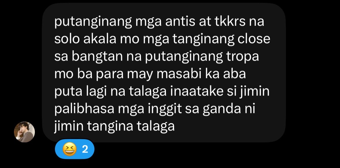 lachibobala's tweet photo. hindi ka naman masiyadong galit no lab @kttwonuchim https://t.co/1JLwxJJprV