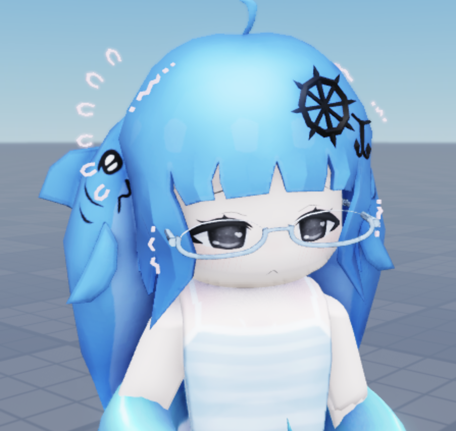SageXer0's tweet photo. Ugc I modelled (Shark hair) its available in my group Xerovae https://t.co/pKqAtN5CDv https://t.co/FV3HEjJLNJ