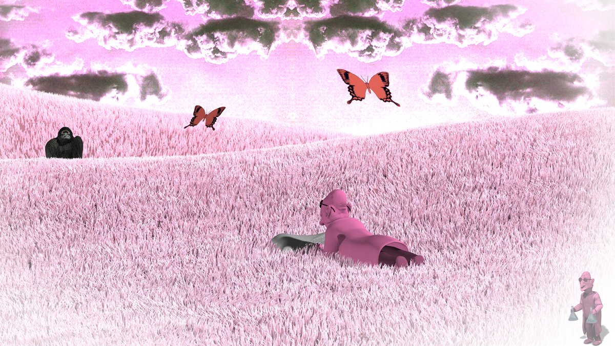 PinkFarnsworth tweet picture