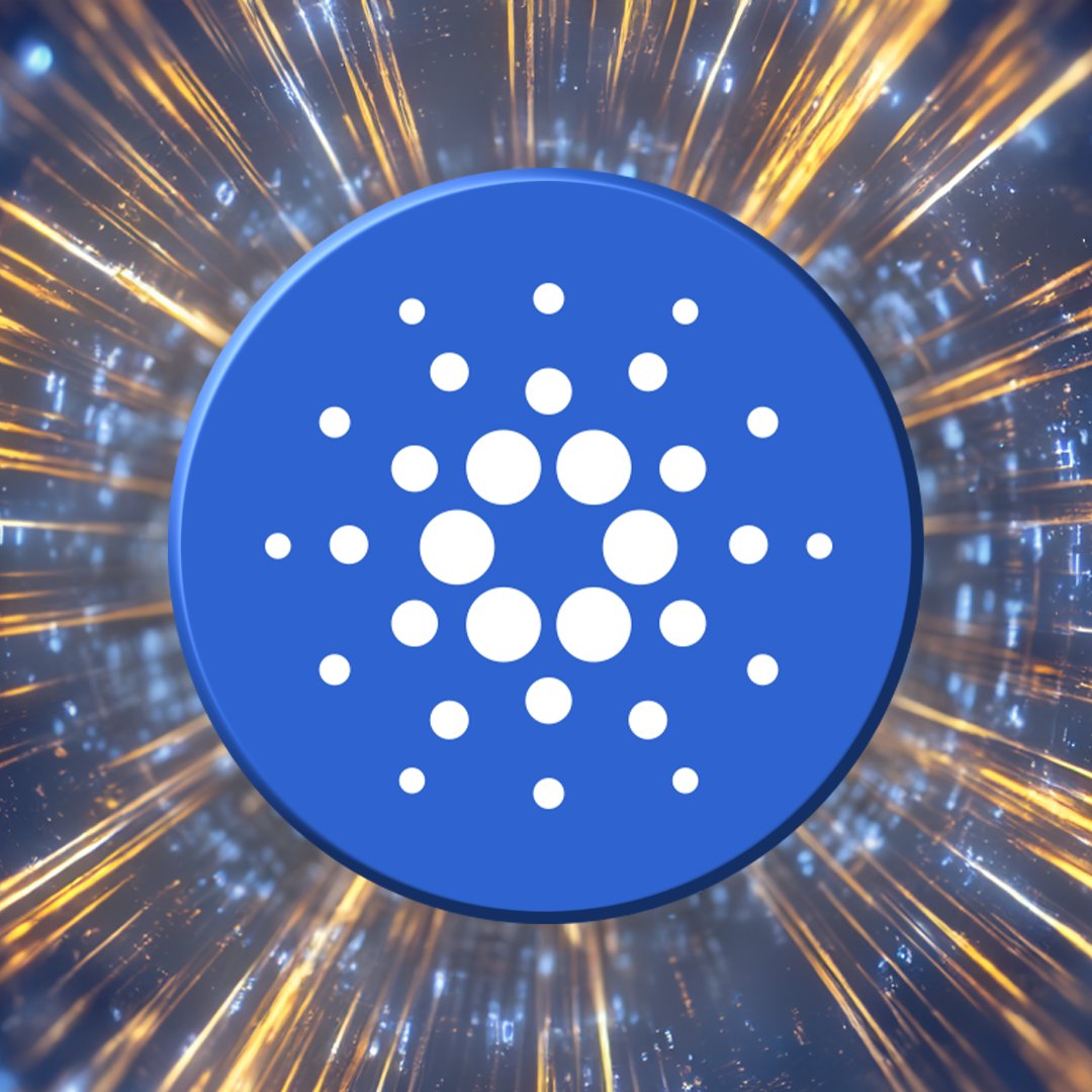 angrycryptoshow's tweet photo. JUST IN: #Cardano $ADA 24h trade volume reached as high as $420,000,000 according to CoinGecko.