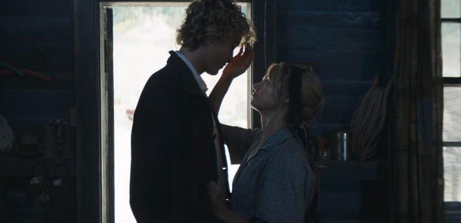 odestasocean's tweet photo. currently thinking about how willamae would’ve felt if she knew that the capitol put her baby boy in a birdcage for days on end just to humiliate him https://t.co/nppnQX8GJO