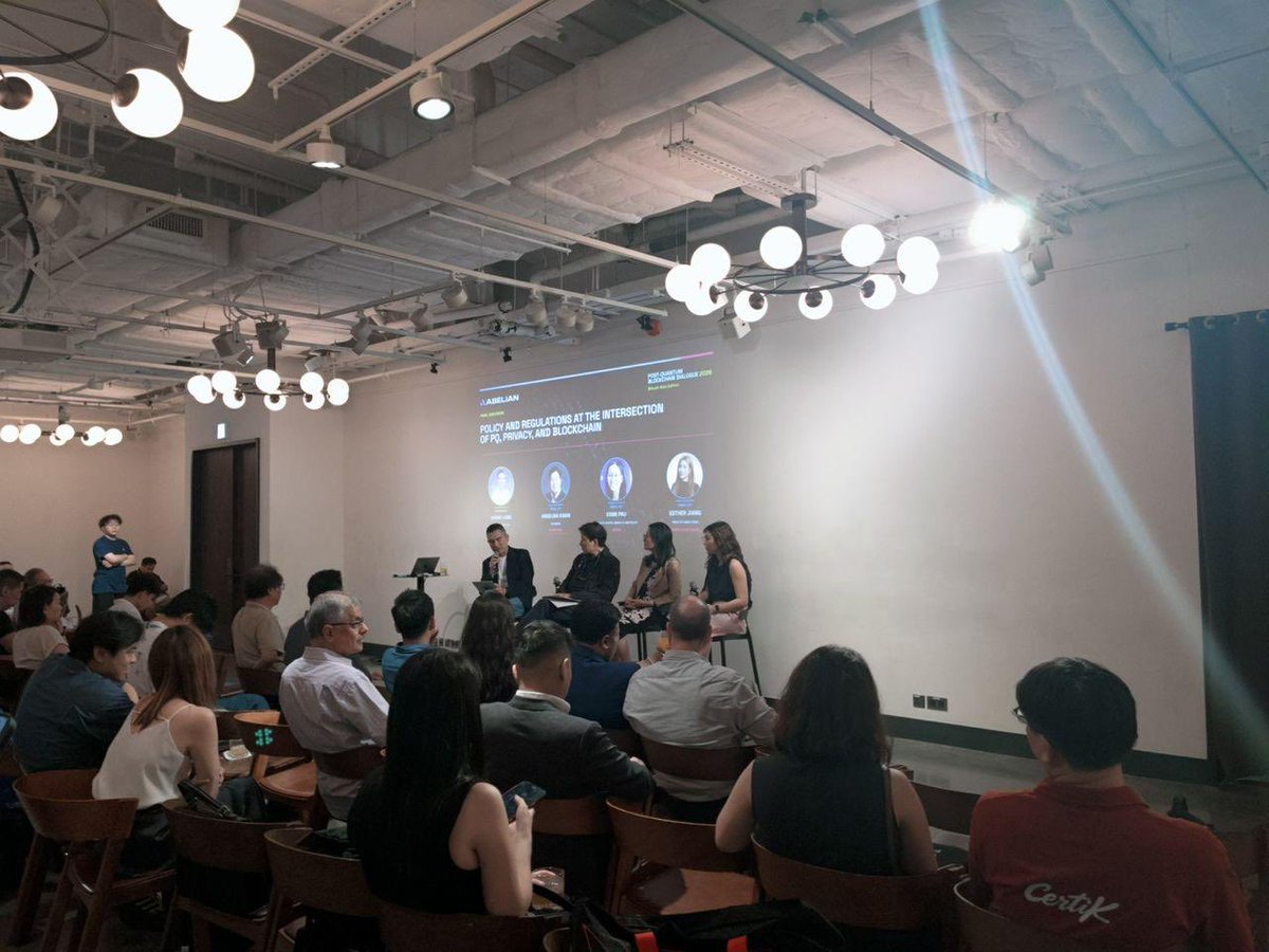 PQabelian's tweet photo. What a night! Thank you everyone for joining us. https://t.co/SW3iZ2HCCL