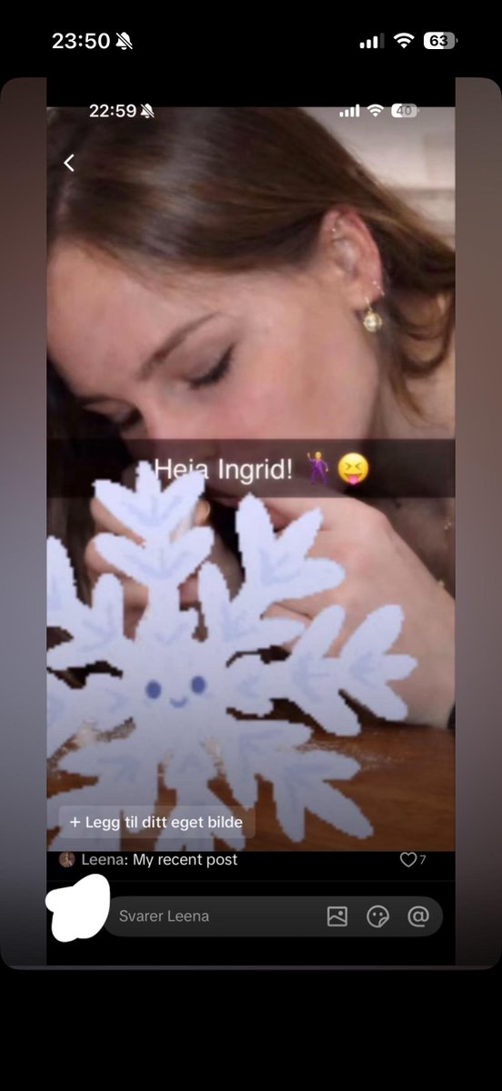 Deligtsubs's tweet photo. @s8dartha Sim, o apelido dela na Europa é "ice princess" por causa do vício em coca. https://t.co/YxJUKJCqB2