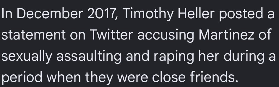 Attemptshewrote's tweet photo. @theplagetech Me personally will always believe the victim https://t.co/NOl32clcnK